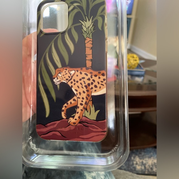 Tory Burch Accessories - Tory Burch iPhone 12/ 12 pro case